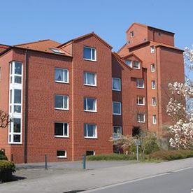 Referenzen öffentlich Kaschtan GmbH in Hasbergen