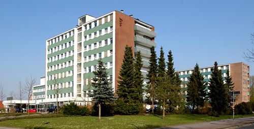 Referenzen Industrie Kaschtan GmbH in Hasbergen